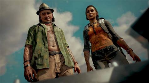 Far Cry 6 releases on October 7th, gets brand new screenshots