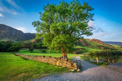 Der Lake District Nationalpark in England | Urlaubsguru