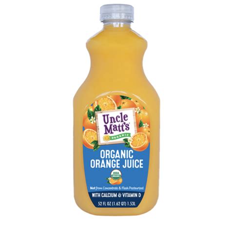 6 Best Orange Juice Brands - Orange Juice Taste Test