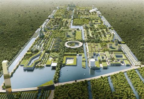 10 Brilliant Tips For Urban Planning For Newbies | The Design Gesture