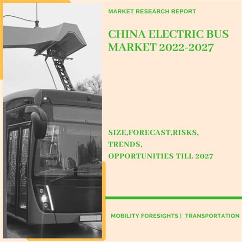 China Electric Bus Market 2022-2027 | March 2023 Updated