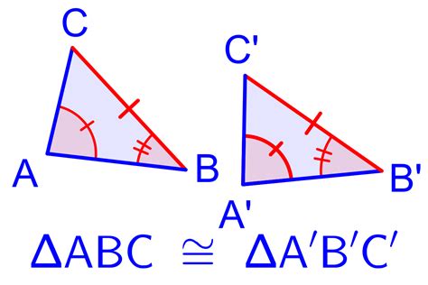 Congruence (geometry) - Wikipedia