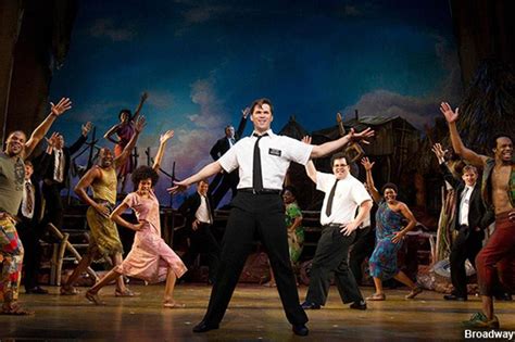 ‘The Book of Mormon’ musical needs to adapt, Josh Gad says. What does ...