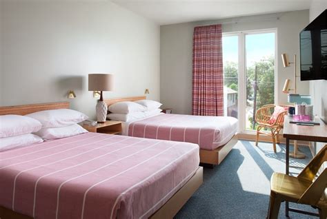 Austin Hotel Rooms & Suites Near 6th Street - East Austin Hotel ...