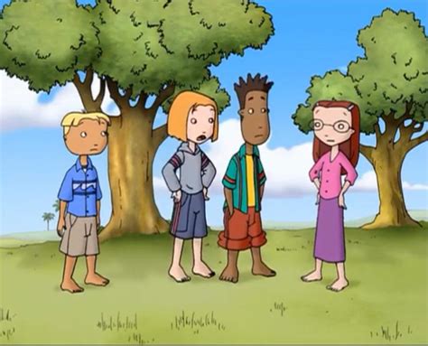 The Weekenders (2000)