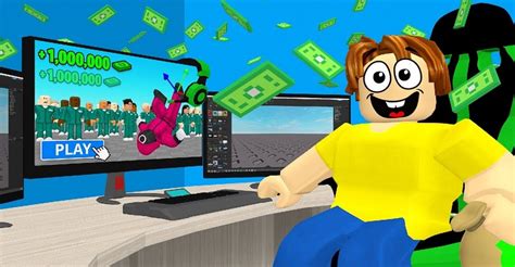 Make Roblox Games To Become Rich and Famous 17th January 2024 - Coding ...