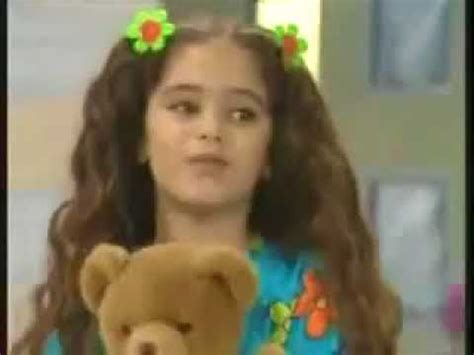 Barney Hebrew I love You - YouTube