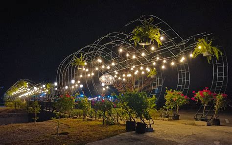 Lambingan Bridge - SOMO Market, Bacoor, Cavite - Samsung Members