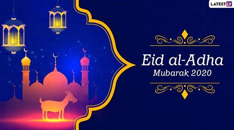 Eid al-Adha Images and Bakrid Mubarak HD Wallpapers for Free Download ...