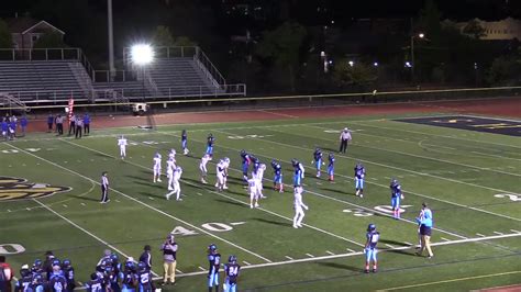 Football – James Caldwell High School – Game Film – West Caldwell, New ...