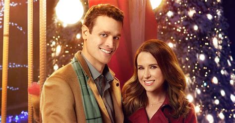 The 10 Worst Hallmark Movies Of The Decade (According To Rotten Tomatoes)