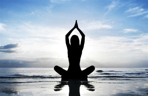 How To Meditate For Your Mind, Body And Soul - style etcetera