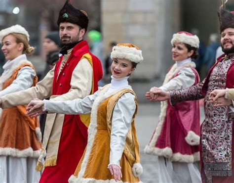 Time to dance the polonaise - Poland.pl