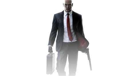 Hitman Agent 47 Game hitman agent 47 wallpapers, games wallpapers ...