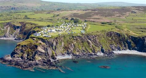 10 of the Best Campsites in Wales » Kampafam