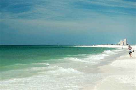 10 Best Beaches in ALABAMA, U.S. to Visit in October 2022