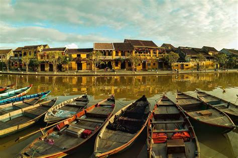 Things to do in Hoi An - 20 Ideas On What To Do In Hoi An, Vietnam