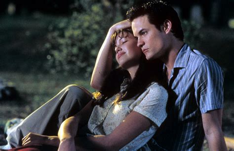 "A Walk to Remember" Soundtrack at 15