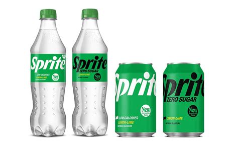 SPRITE UNVEILS NEW ‘IRRESISTIBLE’ TASTE & VISUAL IDENTITY | Coca-Cola ...