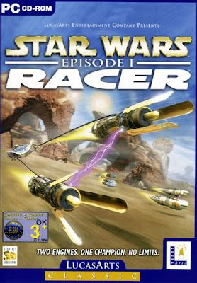 Star Wars Pod Racer Pc Game Free Download - lianyia