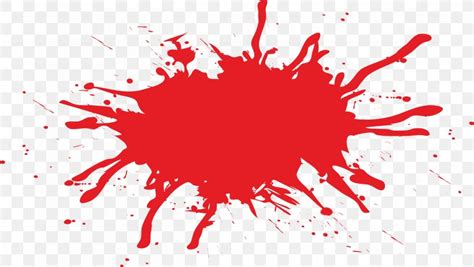 Blood Splatter Film, PNG, 2501x1412px, Blood, Brand, Color, Liquid ...