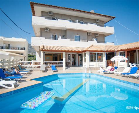 SIMPLE HOTEL HERSONISSOS SUN - Updated 2024 Prices & Reviews (Greece)