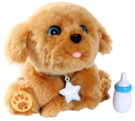 little-live-pets-snuggles-my-dream-puppy2 - Kids Toys News