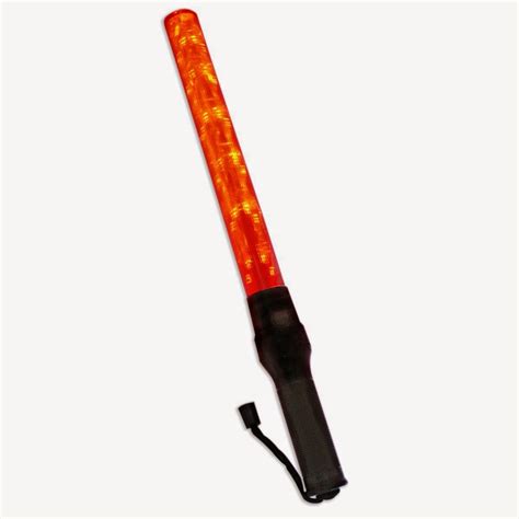 Kian Seng And Company (Singapore): LED Light Stick Baton Traffic Wand ...