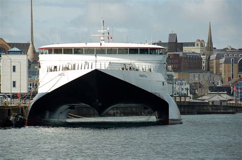 Isle of Man Ferry | Isle of Man Ferry | James Stringer | Flickr