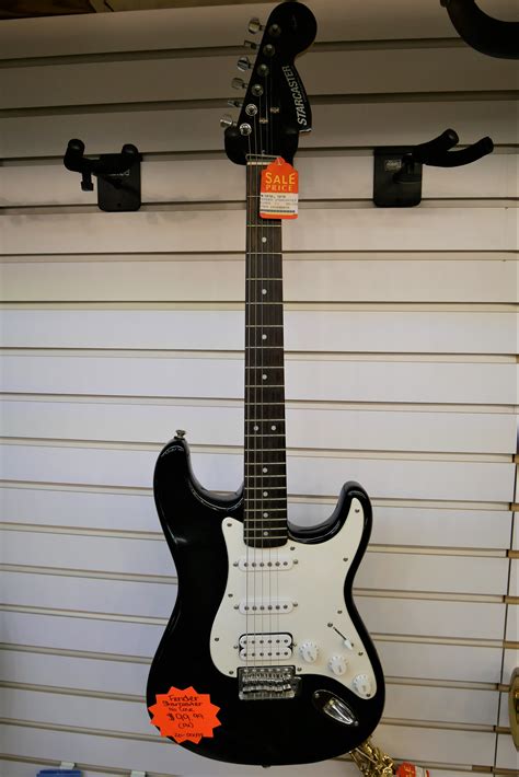 Fender | Starcaster | Electric | $100 – Shop 'N Pawn Inc.