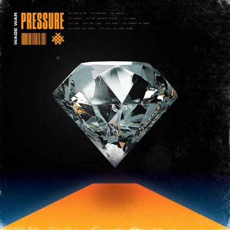 Wage War - Pressure Lyrics and Tracklist | Genius