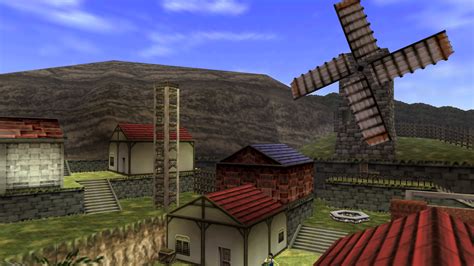 Kakariko Village | Zeldapedia | FANDOM powered by Wikia