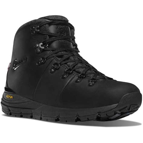 Danner Men's Mountain 600 Waterproof Insulated Mid Hiking Boots ...