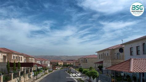 Villa for Sale 430m in American Village | Properties | Baghy Shaqlawa ...