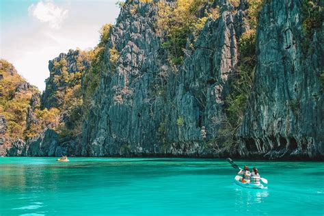 The 8 Best Beaches In The Philippines You Have To Visit - Hand Luggage ...