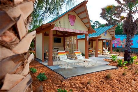 Cabana Village | Relax in the privacy and comfort of your own cabana in ...