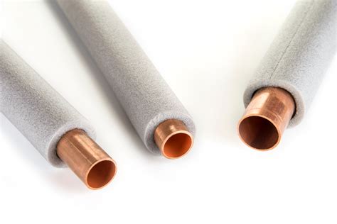 Pipe Insulation: How it Works, The Best Type & Cost | Boss