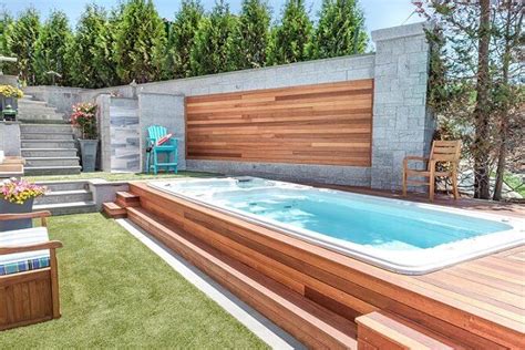 Top 10 Small Pool Designs for 2023 | The Patio Company