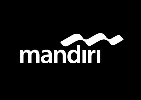 Bank Mandiri Logo PNG Transparent SVG Vector Freebie Supply, 60% OFF