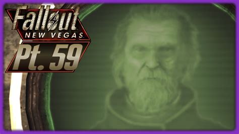 The Vault of The Sierra Madre || Fallout: New Vegas || Pt. 59 - YouTube