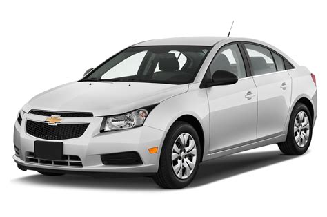 Chevy Cruze Tire Size 2012