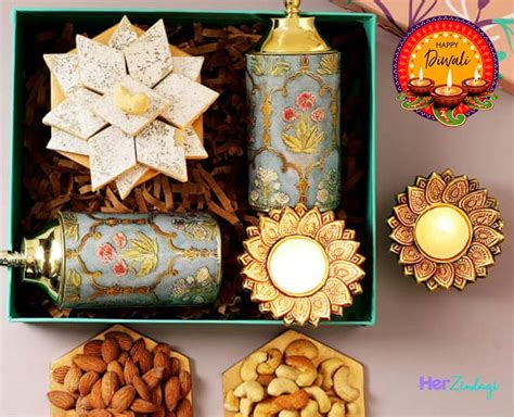 10 Diwali Gifts That Cost Less Than Rs 2000 | HerZindagi