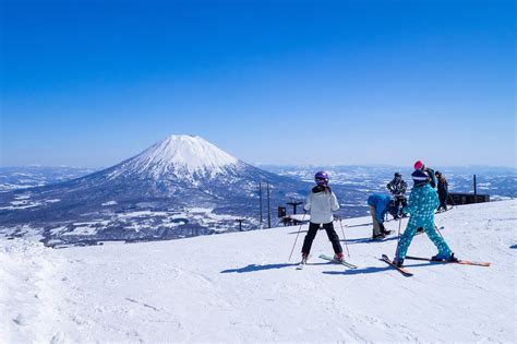 Niseko Ski Resort in Hokkaido - What You Need to Know to Plan a Perfect ...