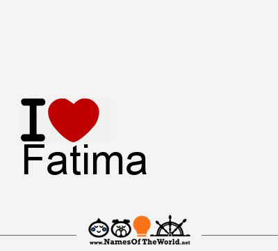 Fatima, Fatima name, meaning of Fatima