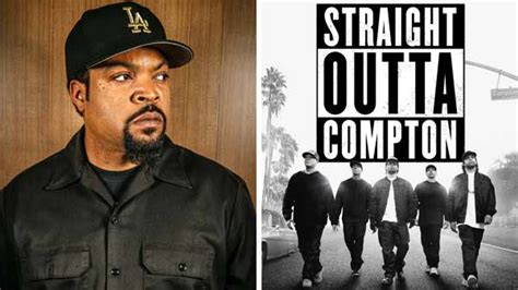 Ice Cube on the relevance of ‘Straight Outta Compton’ today: ‘You can’t ...