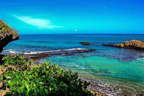 Pictures Of Puerto Rico Beaches, The Best Beaches In Puerto Rico ...