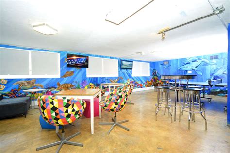 The Hostel Miami Beach in Miami | Viagio