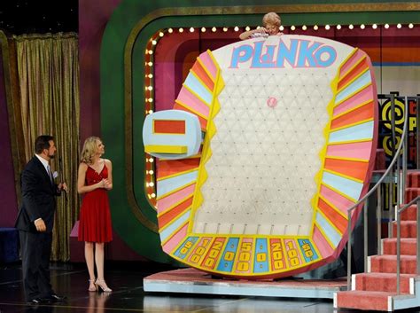 How The Game Of ‘Plinko’ Perfectly Illustrates Chaos Theory | by Ethan ...