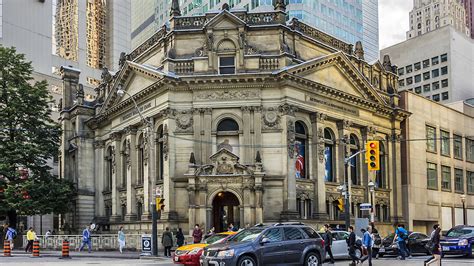 10 Best Museums in Toronto to Visit This Year