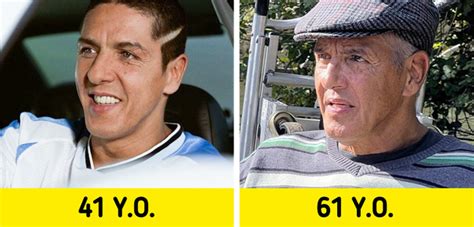 What the Actors of “Taxi” Look Like and Do Now, 25 Years After the ...